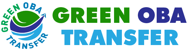 Alanya/Antalya/Gazipaşa Greenoba Transfer